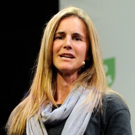 Brandi Chastain